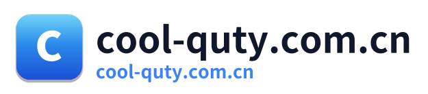 cool-quty.com.cn Logo